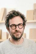 Antoine CALCAGNO