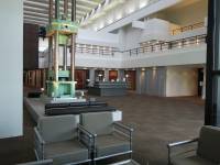 Richard BLAIN - CASE ARCHITECTE