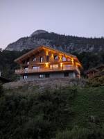 Caroline ALVES - C+ ARCHITECTURE